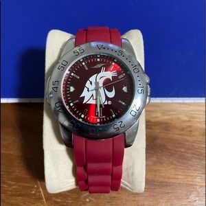 WSU Cougars Watch